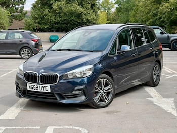 BMW 2 Series feature image