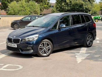 Used BMW 2 Series 2020 for sale - 79754215: Photo