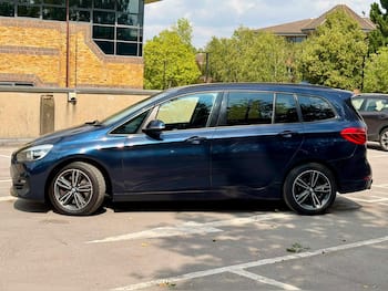 Used BMW 2 Series 2020 for sale - 79754215: Photo