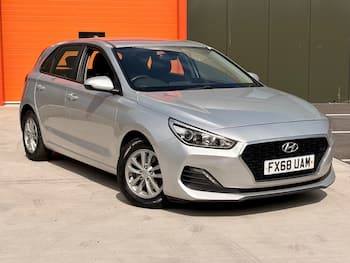 Used Hyundai i30 2018 for sale - 79835841: Photo