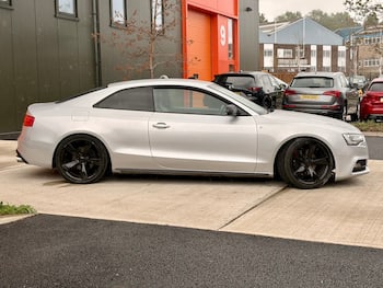 Used Audi A5 2013 for sale - 79835834: Photo