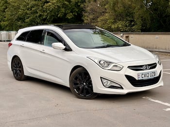 Used Hyundai i40 2013 for sale - 79867529: Photo