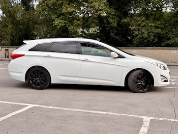Used Hyundai i40 2013 for sale - 79867529: Photo