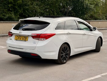 Used Hyundai i40 2013 for sale - 79867529: Photo