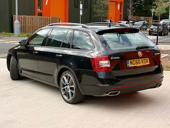Used Skoda Octavia 2017 for sale - 79754180: Photo