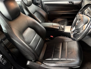 Used Mercedes-Benz E Class 2013 for sale - 79146059: Photo