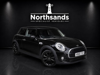 Used MINI Hatch 2016 for sale - 78898170: Photo