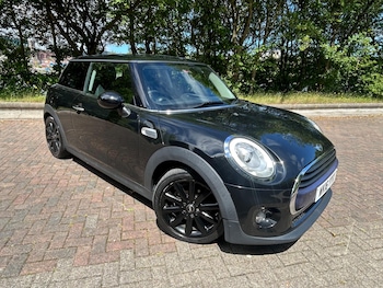 Used MINI Hatch 2016 for sale - 78898170: Photo