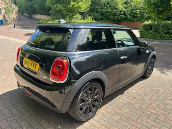 Used MINI Hatch 2016 for sale - 78898170: Photo