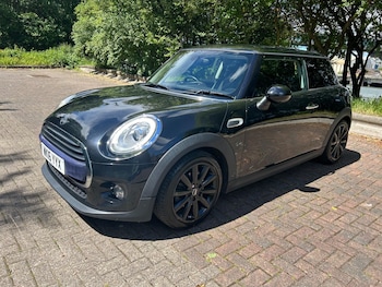 Used MINI Hatch 2016 for sale - 78898170: Photo