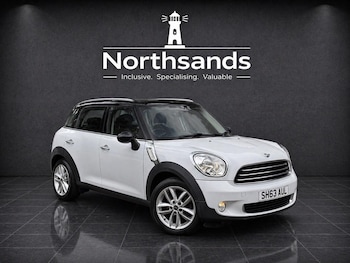 Used MINI Countryman 2013 for sale - 78728045: Photo