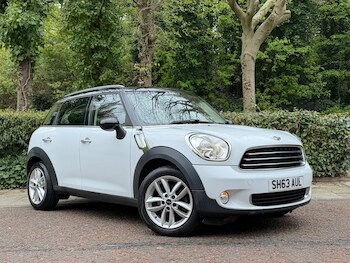 Used MINI Countryman 2013 for sale - 78728045: Photo