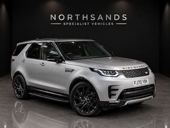 Used Land Rover Discovery 2020 for sale - 79766223: Photo