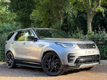Used Land Rover Discovery 2020 for sale - 79766223: Photo