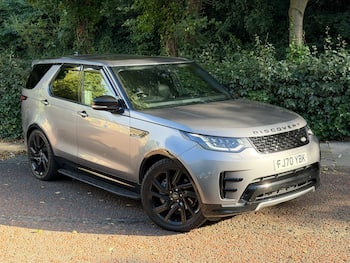 Used Land Rover Discovery 2020 for sale - 79766223: Photo