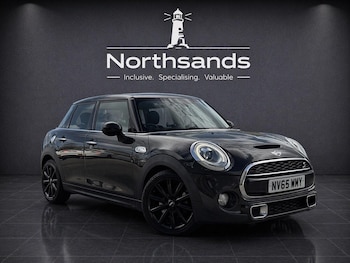 Used MINI Hatch 2015 for sale - 78727971: Photo