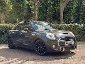 Used MINI Hatch 2015 for sale - 78727971: Photo