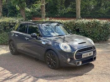 Used MINI Hatch 2015 for sale - 78727971: Photo