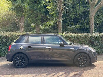 Used MINI Hatch 2015 for sale - 78727971: Photo