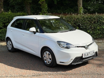 Used MG MG3 2017 for sale - 78741680: Photo