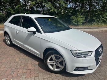 Used Audi A3 2017 for sale - 79075512: Photo