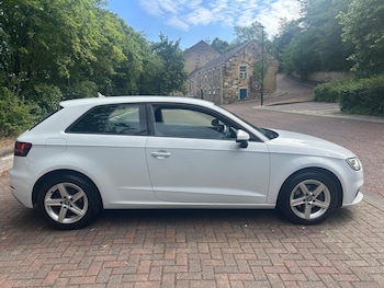 Used Audi A3 2017 for sale - 79075512: Photo