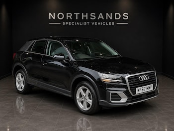 Used Audi Q2 2017 for sale - 79565042: Photo