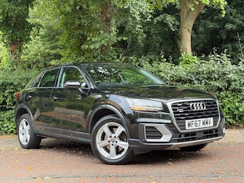 Used Audi Q2 2017 for sale - 79565042: Photo