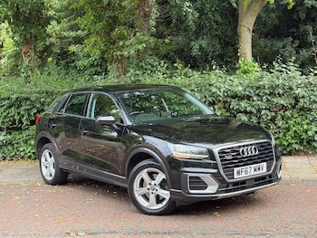 Used Audi Q2 2017 for sale - 79565042: Photo