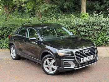 Used Audi Q2 2017 for sale - 79565042: Photo