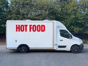 Used Renault Master 2014 for sale - 79520977: Photo