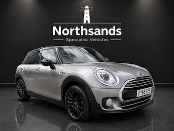 Used MINI Clubman 2015 for sale - 78727986: Photo