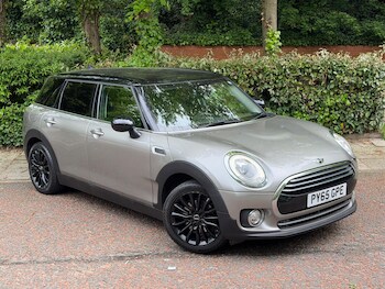 Used MINI Clubman 2015 for sale - 78727986: Photo