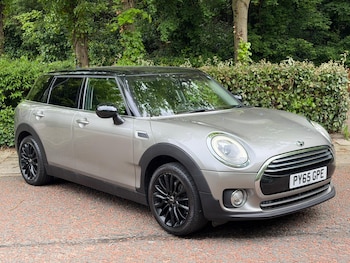 Used MINI Clubman 2015 for sale - 78727986: Photo