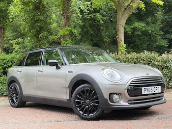 Used MINI Clubman 2015 for sale - 78727986: Photo