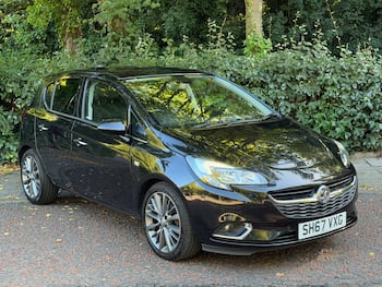 Used Vauxhall Corsa 2017 for sale - 79780836: Photo