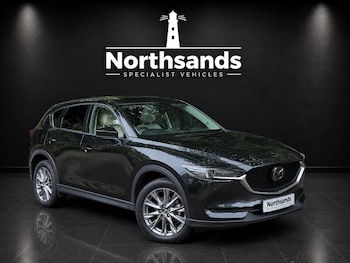 Used Mazda CX-5 2019 for sale - 78772337: Photo