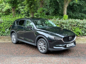 Used Mazda CX-5 2019 for sale - 78772337: Photo