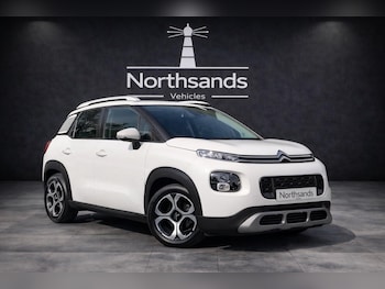 Used Citroen C3 Aircross 2018 for sale - 78728918: Photo