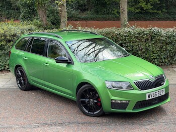 Used Skoda Octavia 2016 for sale - 78829975: Photo