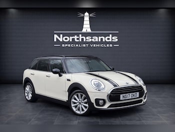 Used MINI Clubman 2017 for sale - 78728932: Photo