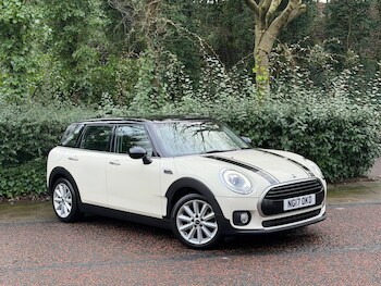 Used MINI Clubman 2017 for sale - 78728932: Photo
