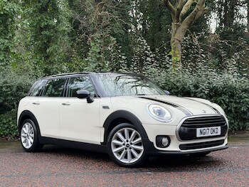 Used MINI Clubman 2017 for sale - 78728932: Photo
