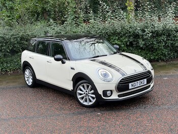 Used MINI Clubman 2017 for sale - 78728932: Photo