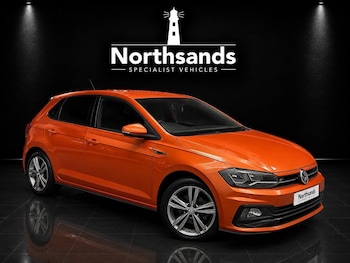 Used Volkswagen Polo 2019 for sale - 79292778: Photo