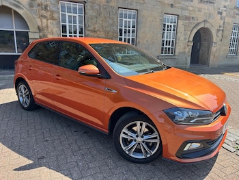 Used Volkswagen Polo 2019 for sale - 79292778: Photo