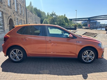 Used Volkswagen Polo 2019 for sale - 79292778: Photo