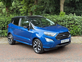 Used Ford Ecosport 2019 for sale - 78809564: Photo