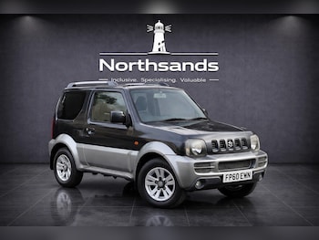 Used Suzuki Jimny 2011 for sale - 78728905: Photo