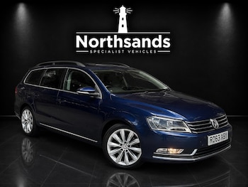 Used Volkswagen Passat 2013 for sale - 79062840: Photo